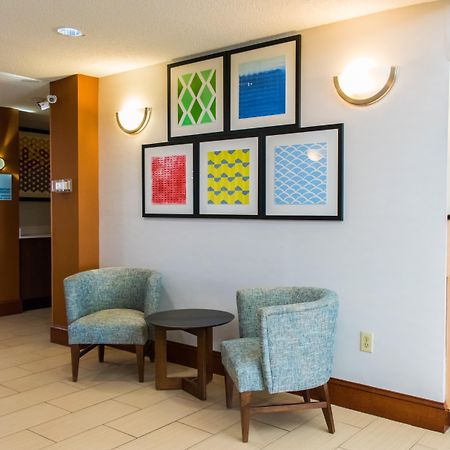Holiday Inn Express Hotel & Suites Kinston By Ihg Экстерьер фото
