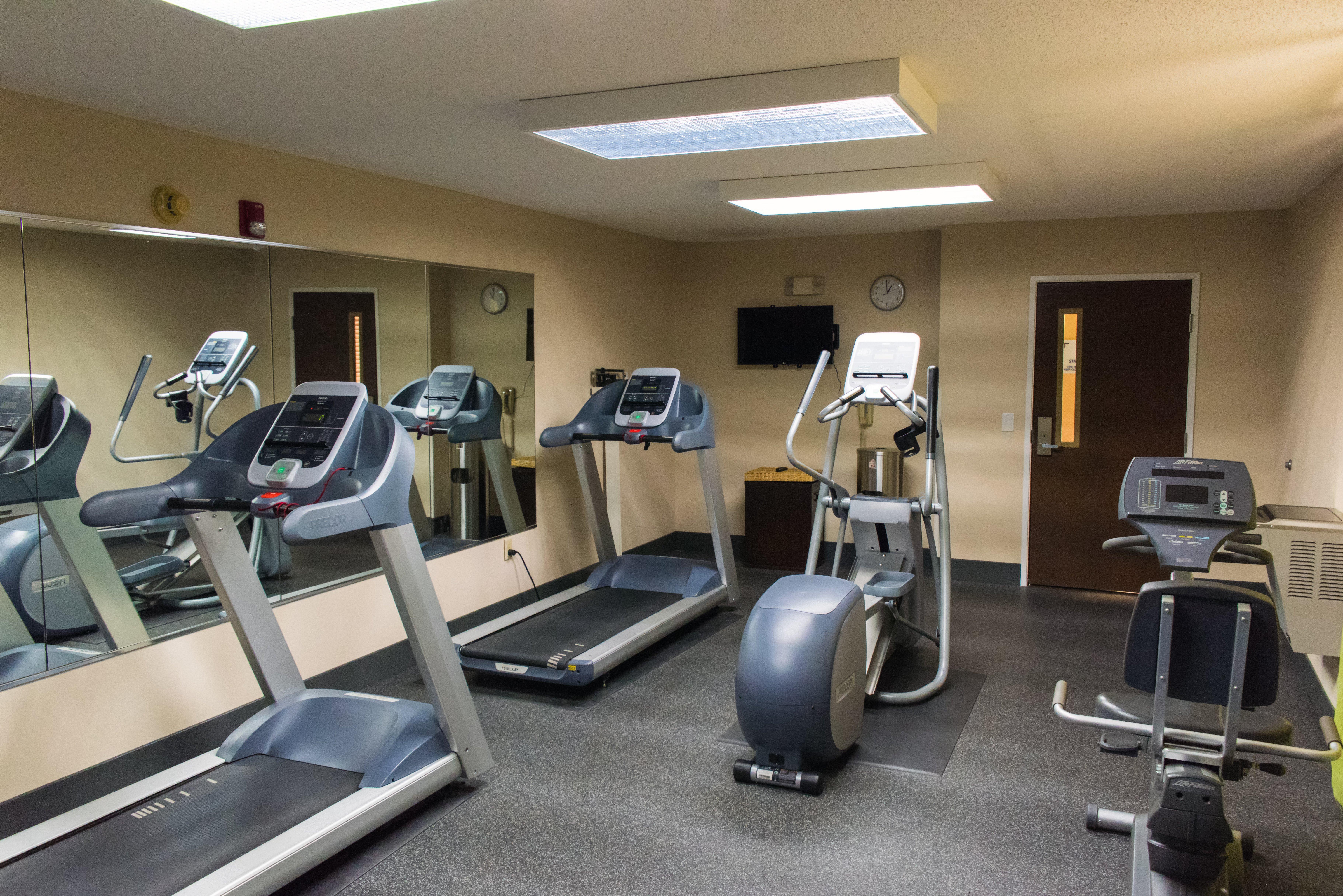Holiday Inn Express Hotel & Suites Kinston By Ihg Экстерьер фото