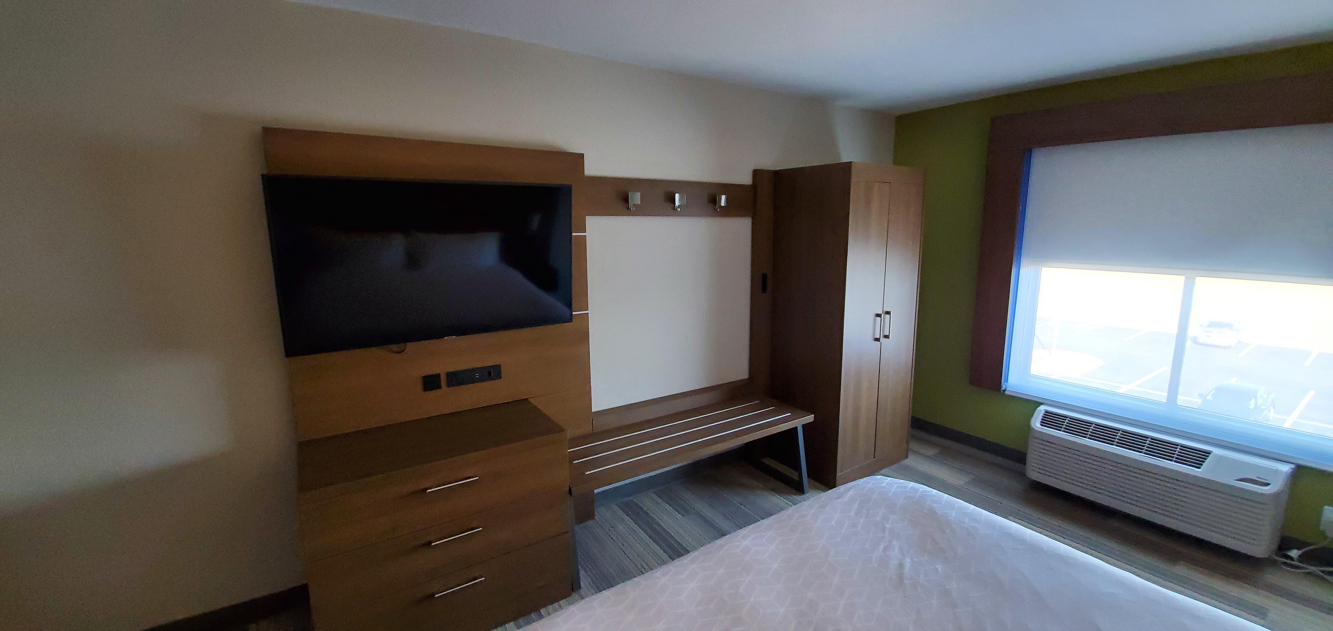 Holiday Inn Express Hotel & Suites Kinston By Ihg Экстерьер фото